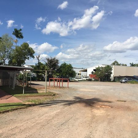 داروين Hiway Inn Motel المظهر الخارجي الصورة
