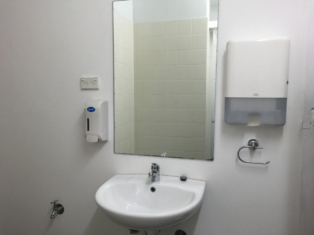 داروين Hiway Inn Motel المظهر الخارجي الصورة