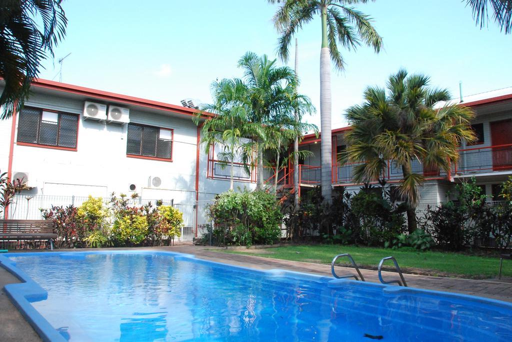 داروين Hiway Inn Motel المظهر الخارجي الصورة