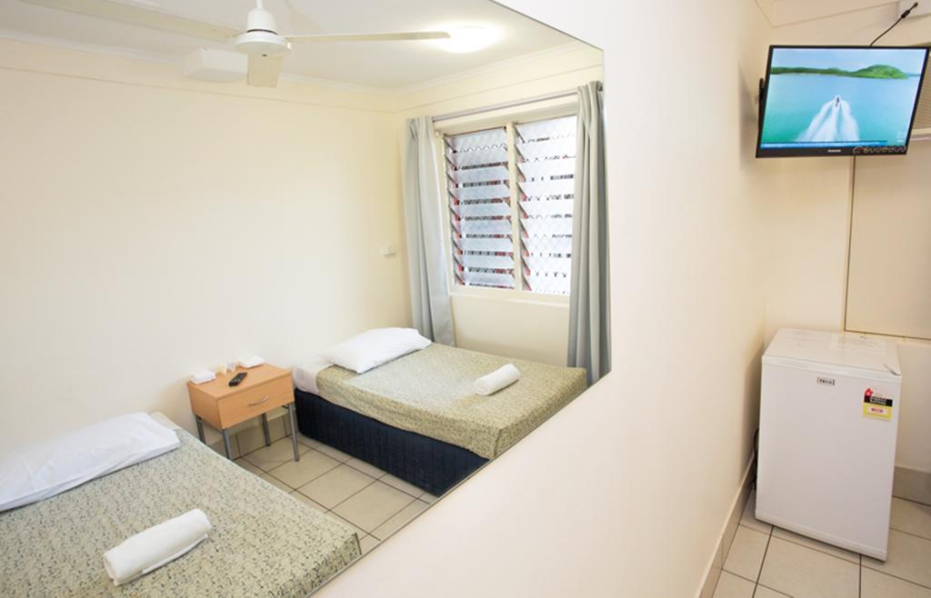 داروين Hiway Inn Motel المظهر الخارجي الصورة