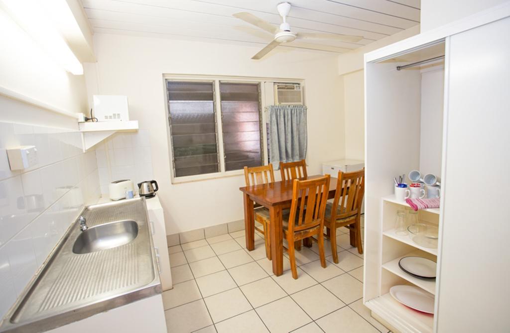 داروين Hiway Inn Motel المظهر الخارجي الصورة