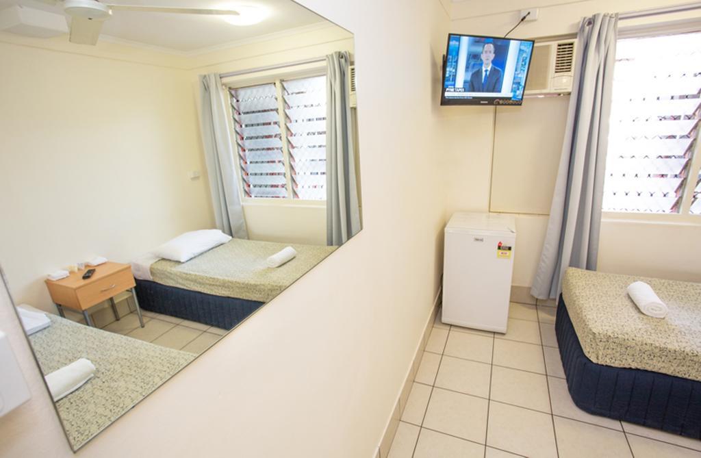 داروين Hiway Inn Motel المظهر الخارجي الصورة