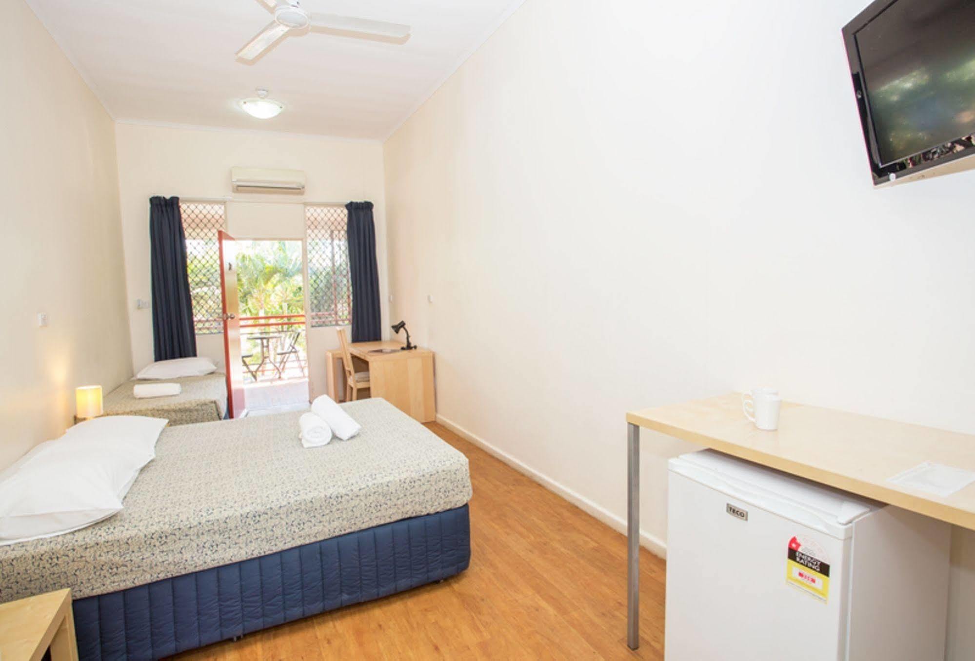 داروين Hiway Inn Motel المظهر الخارجي الصورة
