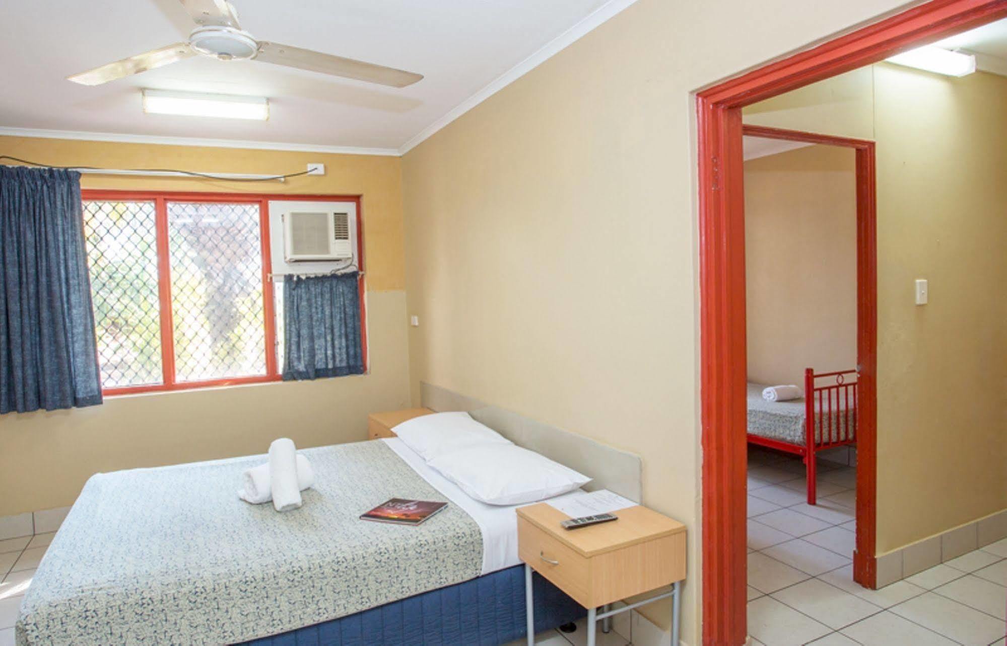داروين Hiway Inn Motel المظهر الخارجي الصورة