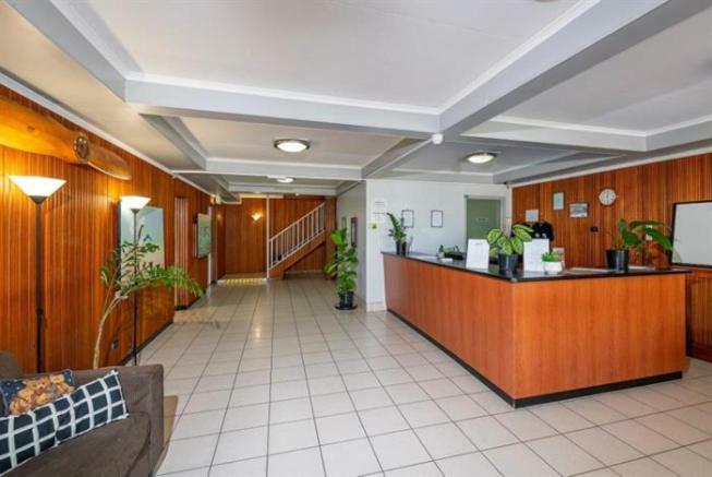 داروين Hiway Inn Motel المظهر الخارجي الصورة