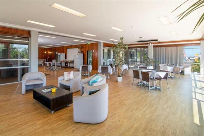 داروين Hiway Inn Motel المظهر الخارجي الصورة